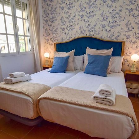 Letmalaga Casa Basilisa Villa Eksteriør billede