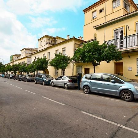 Letmalaga Casa Basilisa Villa Eksteriør billede