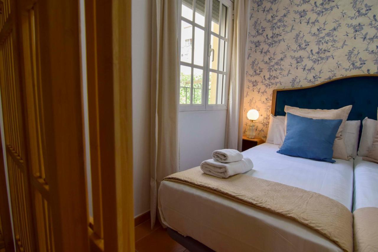 Letmalaga Casa Basilisa Villa Eksteriør billede