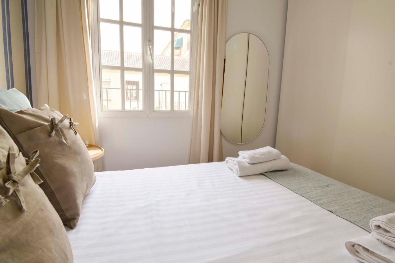 Letmalaga Casa Basilisa Villa Eksteriør billede