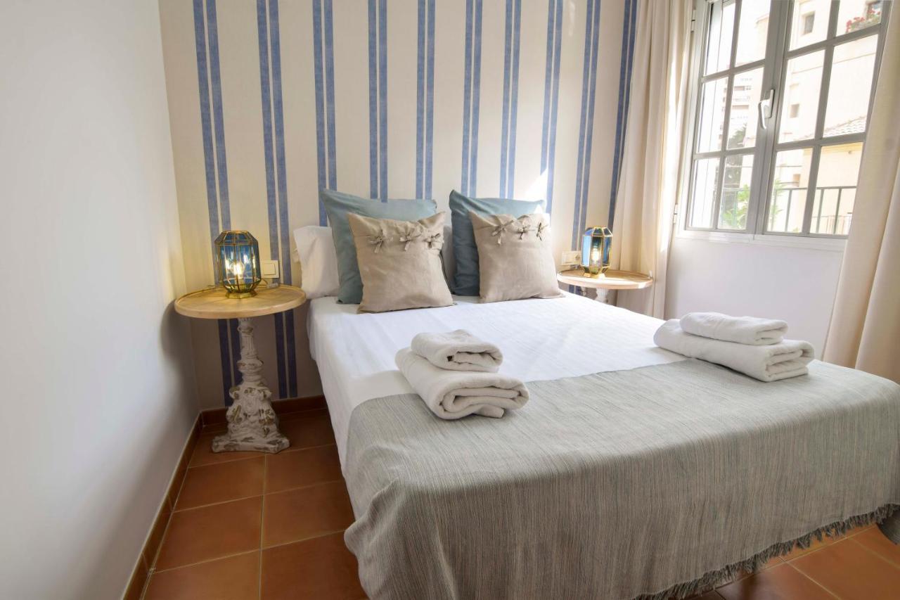 Letmalaga Casa Basilisa Villa Eksteriør billede