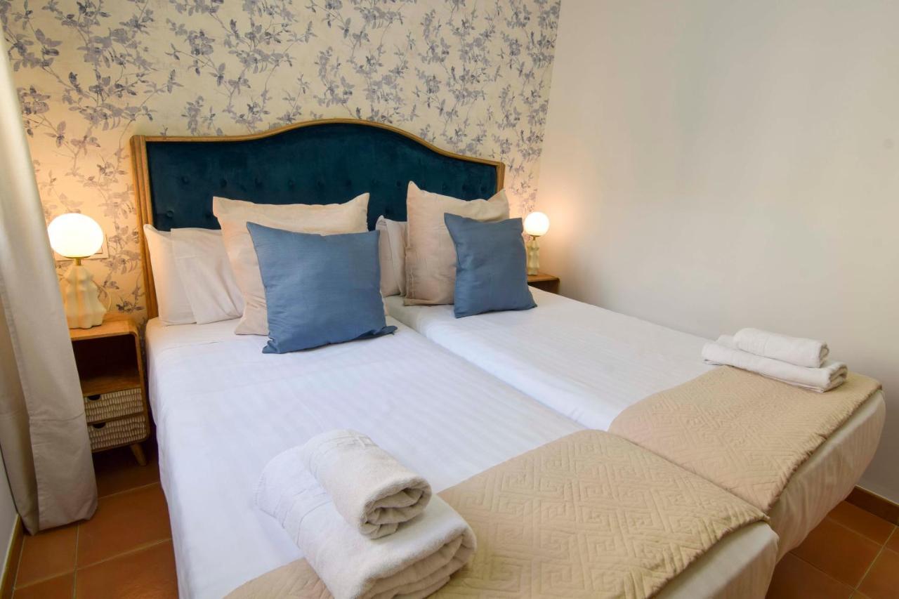 Letmalaga Casa Basilisa Villa Eksteriør billede