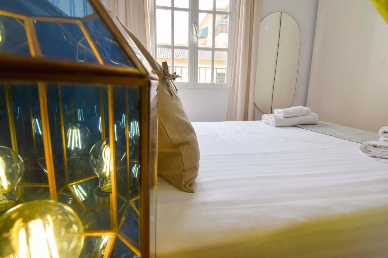 Letmalaga Casa Basilisa Villa Eksteriør billede