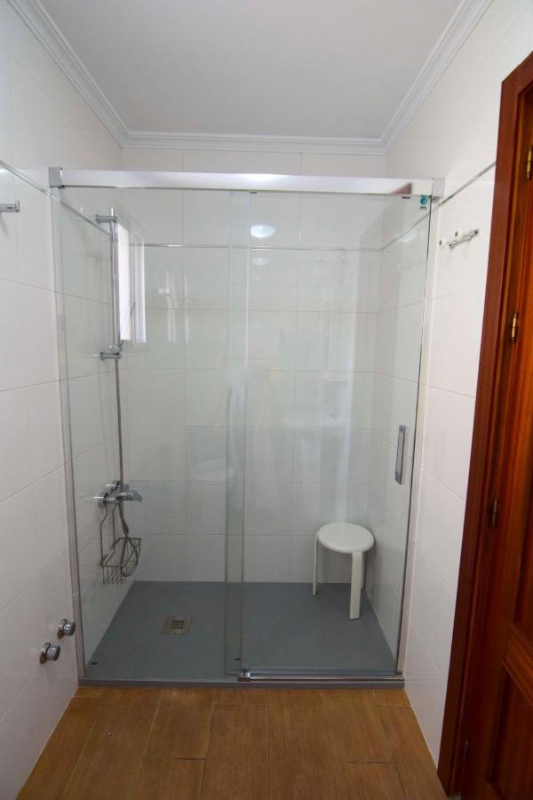 Letmalaga Casa Basilisa Villa Eksteriør billede