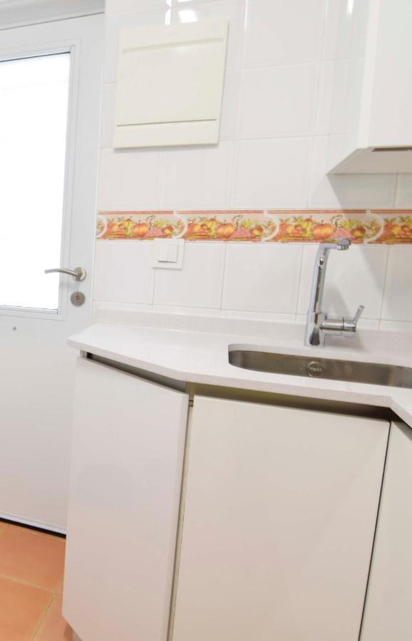 Letmalaga Casa Basilisa Villa Eksteriør billede