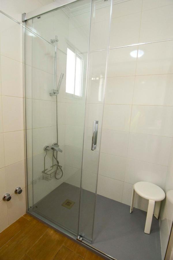 Letmalaga Casa Basilisa Villa Eksteriør billede