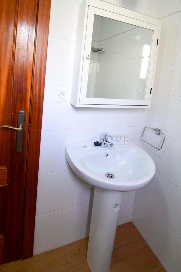 Letmalaga Casa Basilisa Villa Eksteriør billede