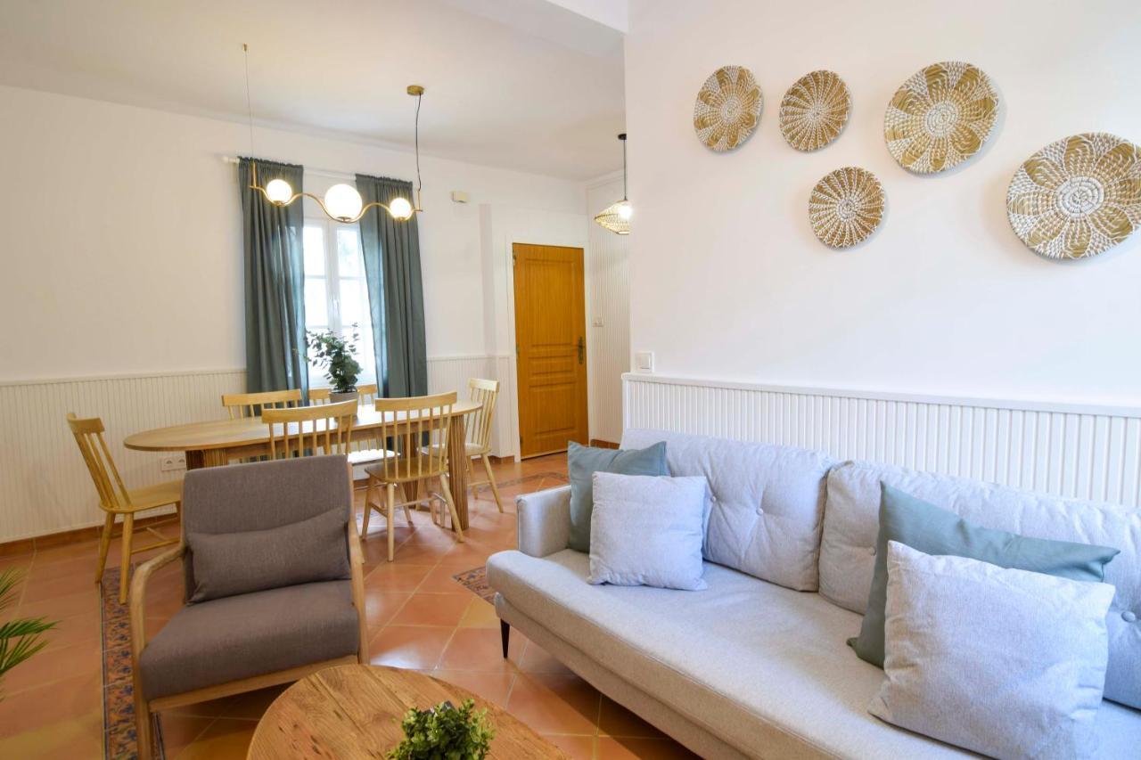 Letmalaga Casa Basilisa Villa Eksteriør billede