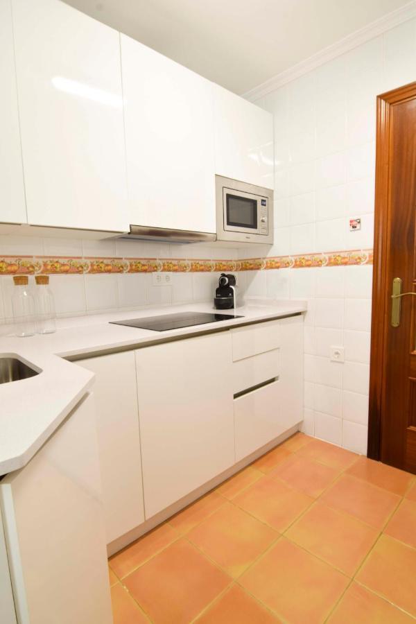 Letmalaga Casa Basilisa Villa Eksteriør billede