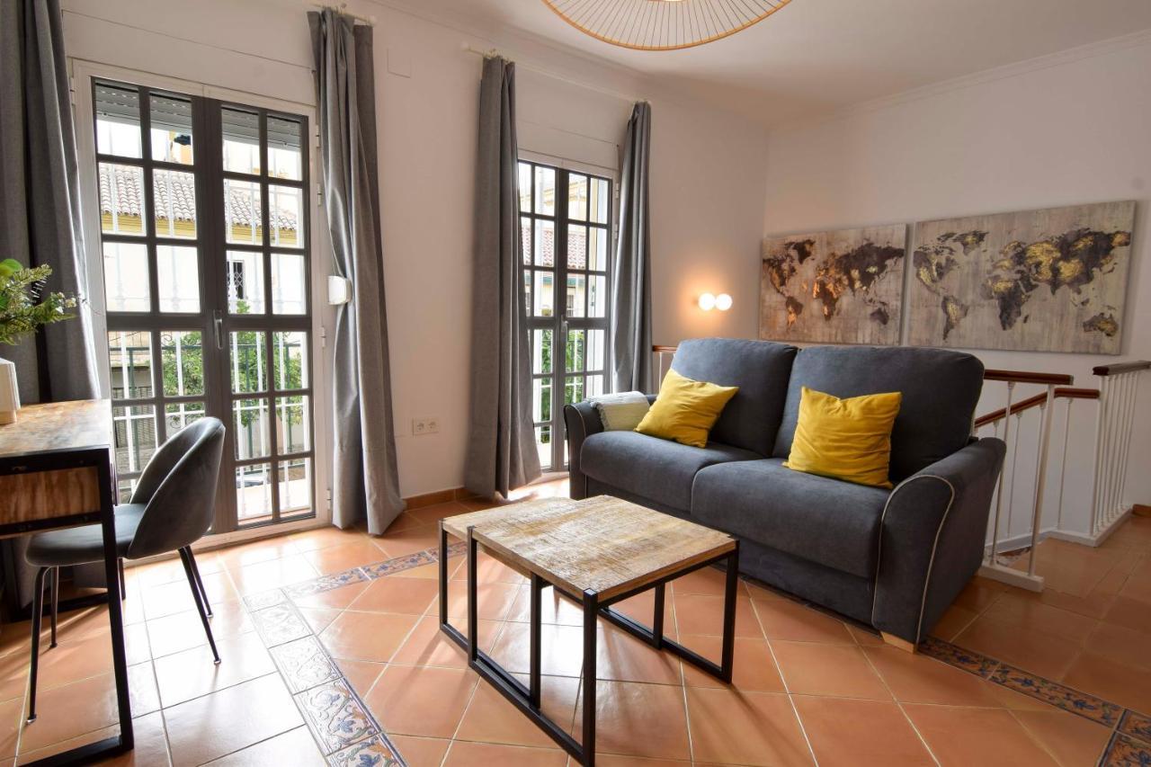 Letmalaga Casa Basilisa Villa Eksteriør billede