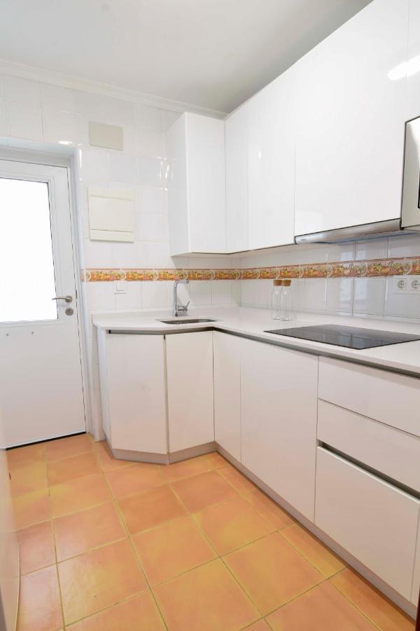 Letmalaga Casa Basilisa Villa Eksteriør billede